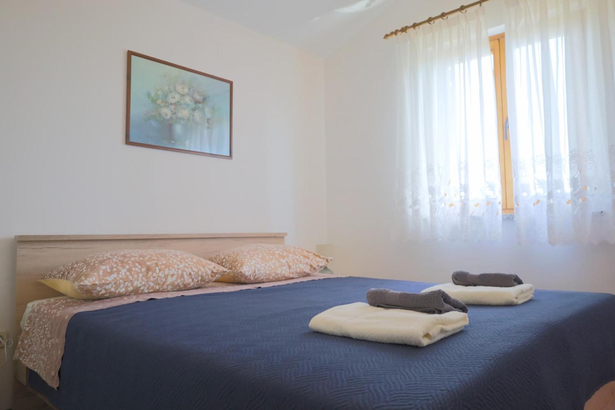 Apartman Zita Umag Exterior foto
