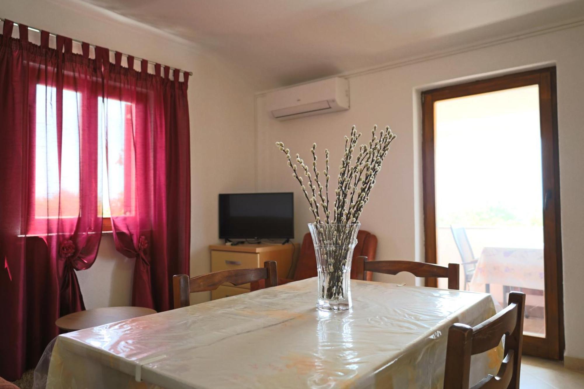 Apartman Zita Umag Exterior foto