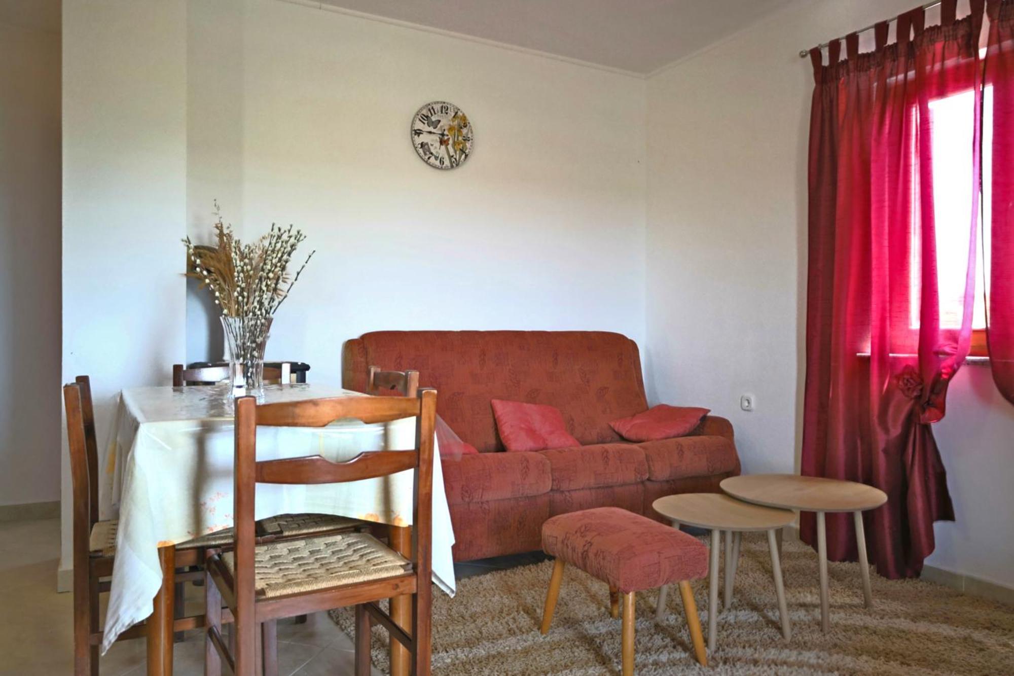 Apartman Zita Umag Exterior foto