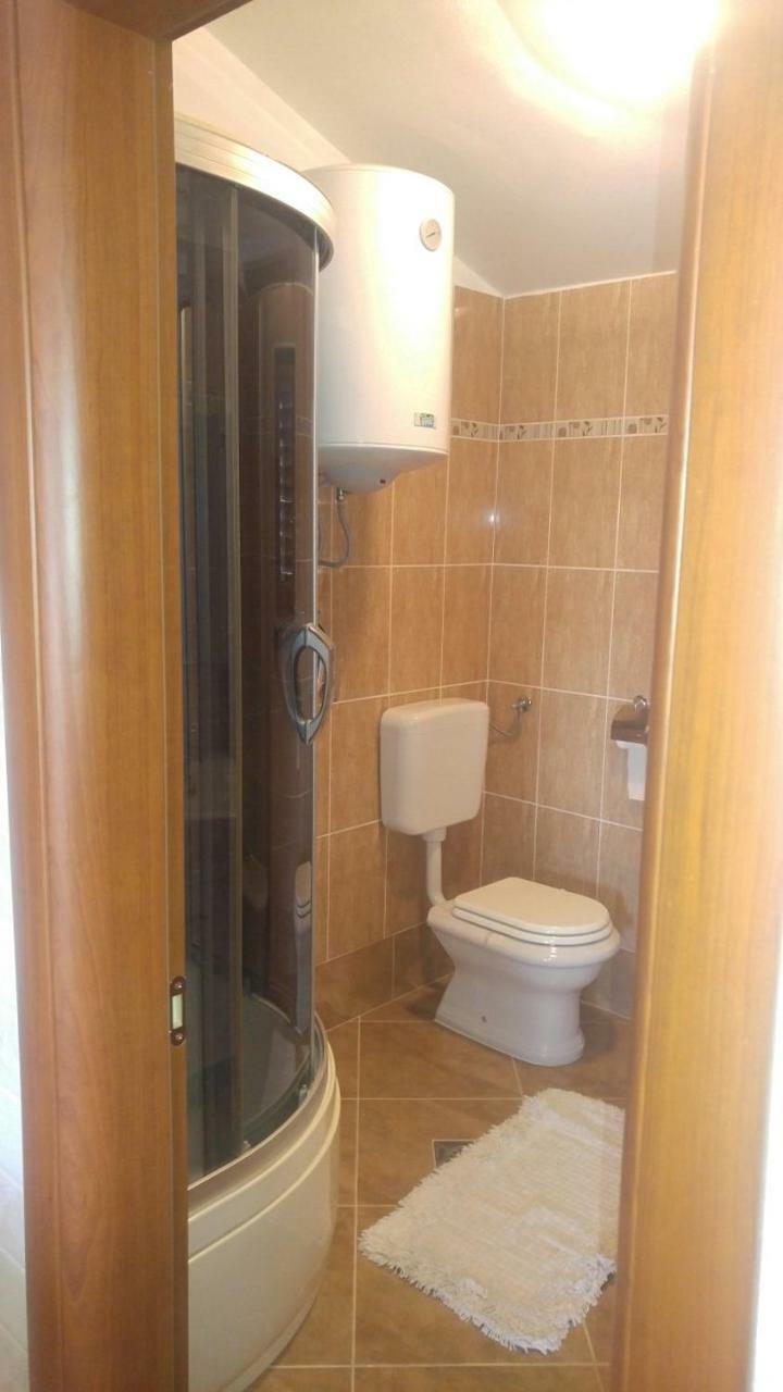 Apartman Zita Umag Exterior foto