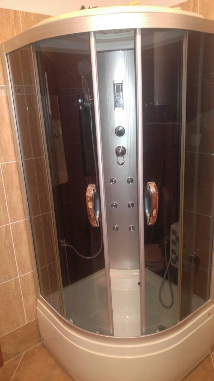 Apartman Zita Umag Exterior foto